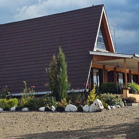 Juniper Park Resort Nyahururu Exterior foto