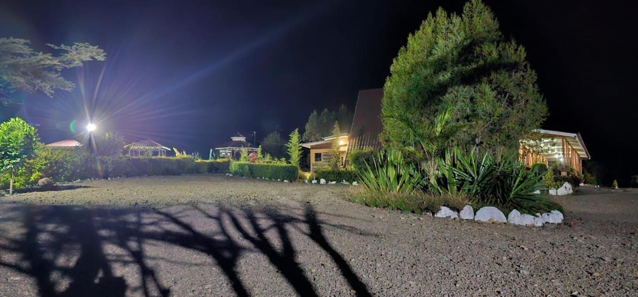 Juniper Park Resort Nyahururu Exterior foto