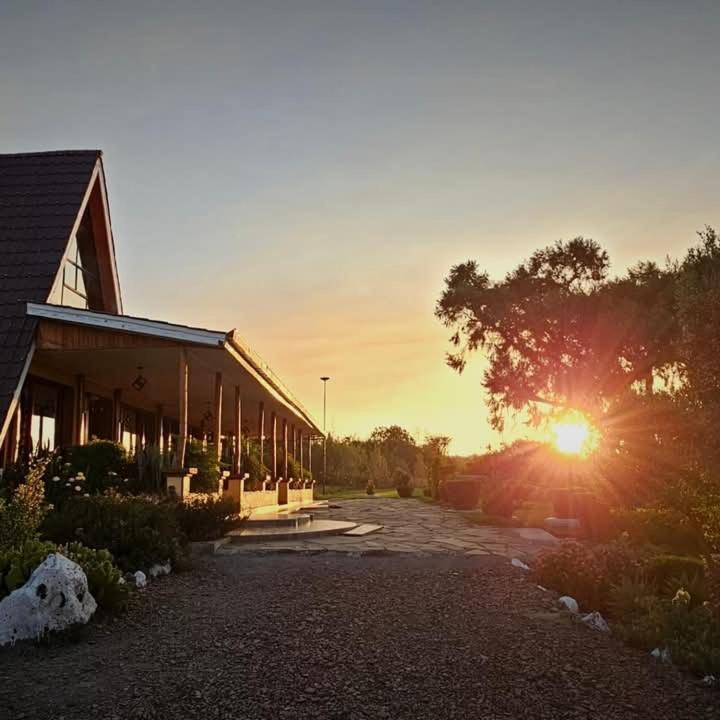 Juniper Park Resort Nyahururu Exterior foto